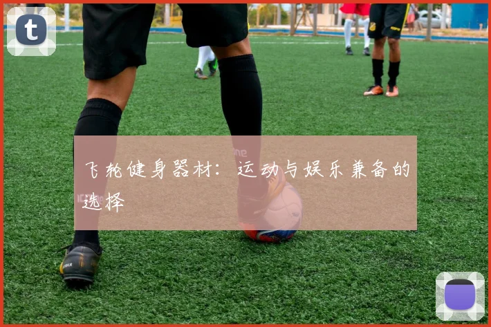 飞轮健身器材：运动与娱乐兼备的选择